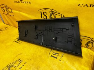 POSZYCIE OSŁONA OBUDOWA SŁUPKA ŚRODKOWEGO B LEWA CITROEN DS7 CROSSBACK X74