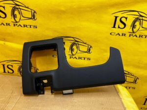 OSŁONA ZAŚLEPKA POD KIEROWNICĘ KONSOLI DESKI LEWA SKÓRA RENAULT KOLEOS II