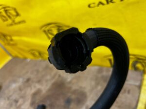 PRZEWÓD RURA RURKA WĄŻ WODY CITROEN DS7 CROSSBACK X74 2.0 BLUE HDI