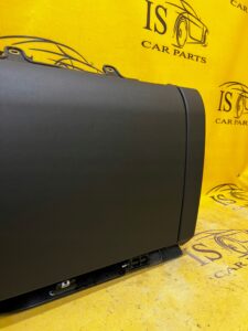 SCHOWEK PASAŻERA DESKI KONSOLI PORSCHE CAYENNE II 7P5 LIFT LHD