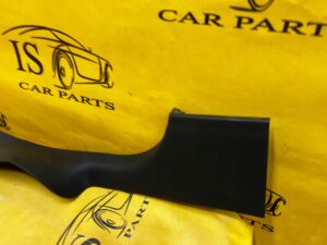 LISTWA OSŁONA NAKŁADKA PROGU TYŁ LEWY RENAULT CLIO IV HB