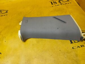 POSZYCIE OSŁONA OBUDOWA SŁUPKA TYŁ C LEWY MERCEDES GL X166 GRAY