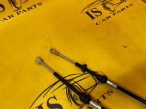 KPL DŹWIGNIA LEWAREK WYBIERAK LINKI ZMIANY 5 BIEGÓW MANUAL RENAULT CLIO IV