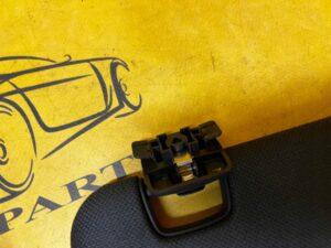 KOMPLET OSŁONY PRZECIWSŁONECZNE SŁONECZNIKI CITROEN DS7 CROSSBACK X74 EU