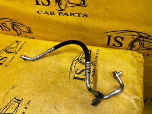 PRZEWÓD RURA RURKA WĄŻ KLIMATYZACJI CITROEN DS7 CROSSBACK X74 2.0 BLUE HDI