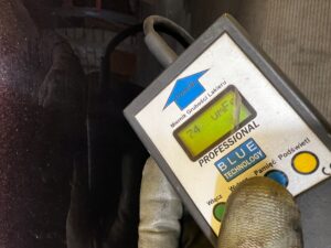 KPL DRZWI LEWA STRONA LEWY PRZÓD TYŁ CITROEN DS7 CROSSBACK X74 EPB 2018R