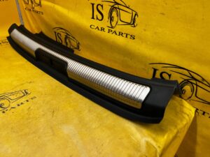 LISTWA OSŁONA PROGU BAGAŻNIKA PASA TYŁ TYLNEGO CITROEN DS7 CROSSBACK X74