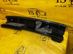 LISTWA OSŁONA PROGU BAGAŻNIKA PASA TYŁ TYLNEGO CITROEN DS7 CROSSBACK X74