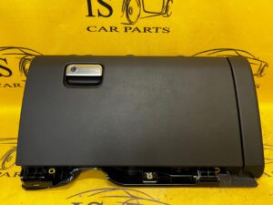 SCHOWEK PASAŻERA DESKI KONSOLI PORSCHE CAYENNE II 7P5 LIFT LHD