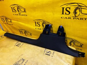 LISTWA OSŁONA NAKŁADKA PROGU SŁUPKA B PRZÓD PRAWY CITROEN DS7 CROSSBACK X74