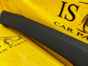 POSZYCIE OSŁONA OBUDOWA SŁUPKA PRZÓD A LEWY CITROEN DS7 CROSSBACK X74