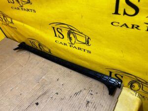 RAMKA WZMOCNIENIE STELAŻ SZYBERDACHU AUDI A8 D5