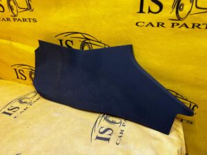 OBUDOWA OSŁONA TUNELU ŚRODKOWEGO PRAWA RENAULT CLIO IV HB