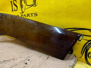 LISTWA DEKOR KONSOLI DESKI DREWNO LED MERCEDES GL X166