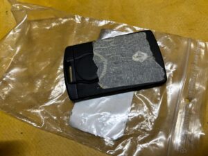 2 X NOWY KLUCZYK KARTA PILOT RENAULT CLIO IV