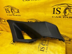 POSZYCIE OSŁONA OBUDOWA SŁUPKA C TYŁ PRAWY PRAWA CITROEN DS7 CROSSBACK X74