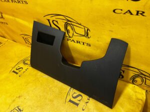 OSŁONA ZAŚLEPKA POD KIEROWNICĘ KONSOLI DESKI LEWA CITROEN DS7 CROSSBACK X74
