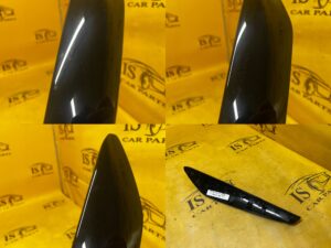 KPL DEKORY LISTWY LISTWA BOCZKA DRZWI PRZÓD TYŁ CITROEN DS7 CROSSBACK X74