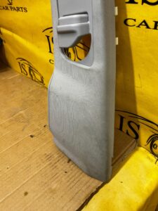 POSZYCIE OSŁONA SŁUPKA ŚRODKOWEGO B LEWY LEWA MERCEDES GL X166 GRAY