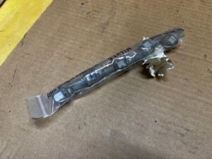 ZESTAW NAPRAWCZY LEWAREK KLUCZ DO KÓŁ MERCEDES GL X166