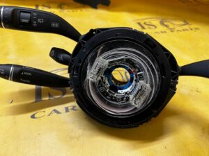 PAJĄK MANETKI TAŚMA PRZEŁĄCZNIK ZESPOLONY WYBIERAK SKRZYNI MERCEDES GL X166