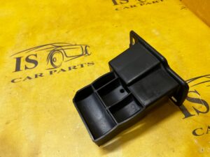 STREFA ZGNIOTU ODBÓJ WZMOCNIENIE PRZÓD LEWY RENAULT CLIO IV