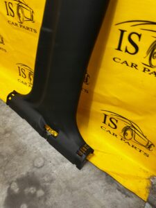 POSZYCIE OSŁONA OBUDOWA SŁUPKA ŚRODKOWEGO B PRAWA RENAULT KOLEOS II