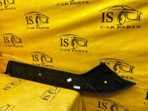 OBUDOWA OSŁONA ZAŚLEPKA TUNELU ŚRODKOWEGO LEWA AUDI A8 D5