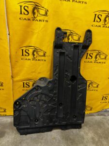 PŁYTA OSŁONA PODWOZIA CITROEN DS7 CROSSBACK X74