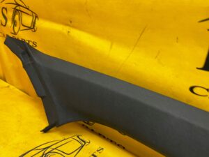 POSZYCIE OSŁONA OBUDOWA SŁUPKA PRZÓD A PRAWY CITROEN DS7 CROSSBACK X74