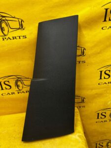 POSZYCIE OSŁONA OBUDOWA SŁUPKA ŚRODKOWEGO B PRAWA CITROEN DS7 CROSSBACK X74