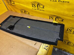 PODŁOGA WYKŁADZINA PÓŁKA BAGAŻNIKA MERCEDES GL X166