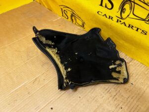 OSŁONA WYGŁUSZENIE WYKŁADZINA ŚCIANY GRODZIOWEJ MERCEDES GL X166 LHD