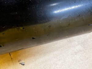 ROZRUSZNIK MERCEDES GL X166 3.0 CDI