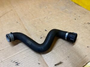 PRZEWÓD RURA RURKA WĄŻ WODY MERCEDES GL X166 3.0 CDI