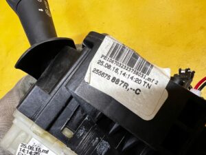 PAJĄK PRZEŁĄCZNIK ZESPOLONY RENAULT CLIO IV