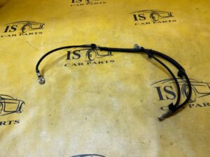 PRZEWÓD WIĄZKA KLEMA MINUSOWA RENAULT CLIO IV