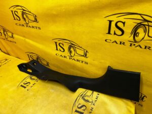 LISTWA OSŁONA NAKŁADKA PROGU TYŁ LEWY RENAULT CLIO IV HB