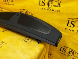 KOMPLET ROLETA ELEKTRYCZNA SZYBY TYŁ TYLNA AUDI A8 D5 LONG