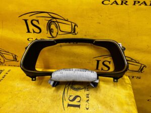 OBUDOWA RAMKA OSŁONA LICZNIKA ZEGARÓW CITROEN DS7 CROSSBACK X74