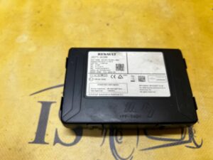 MODUŁ STEROWNIK TCU RENAULT CLIO IV