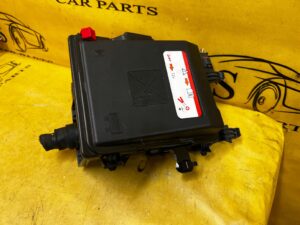 OBUDOWA SKRZYNKA BEZPIECZNIKÓW BSM CITROEN DS7 CROSSBACK X74