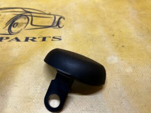 PROWADNICA OSŁONA MASKOWNICA PASA BEZPIECZEŃSTWA FIAT 500