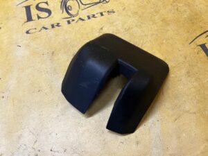 OSŁONA ZAŚLEPKA SZYNY PROWADNICY FOTELA TYŁ CITROEN DS7 CROSSBACK X74