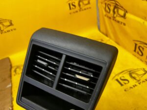 SCHOWEK OSŁONA OBUDOWA KRATKA NAWIEWU TUNELU TYŁ CITROEN DS7 CROSSBACK X74