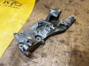 ŁAPA MOCOWANIE UCHWYT ALTERNATORA CITROEN DS7 CROSSBACK X74 2.0 BLUE HDI