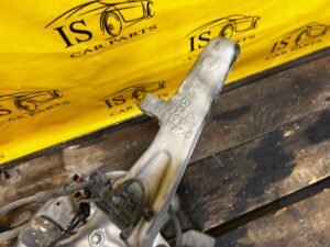 ZWROTNICA TARCZA ZACISK PRZÓD PRAWY MERCEDES GL X166 3.0 CDI