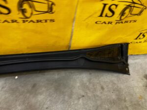 PODSZYBIE GÓRNE PLASTIKOWE RENAULT CLIO IV EU