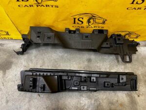 BOCZEK TAPICERKA OSŁONA BAGAŻNIKA LEWY LEWA CITROEN DS7 CROSSBACK X74