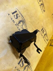 POMPA HAMULCOWA ABS RENAULT CLIO IV